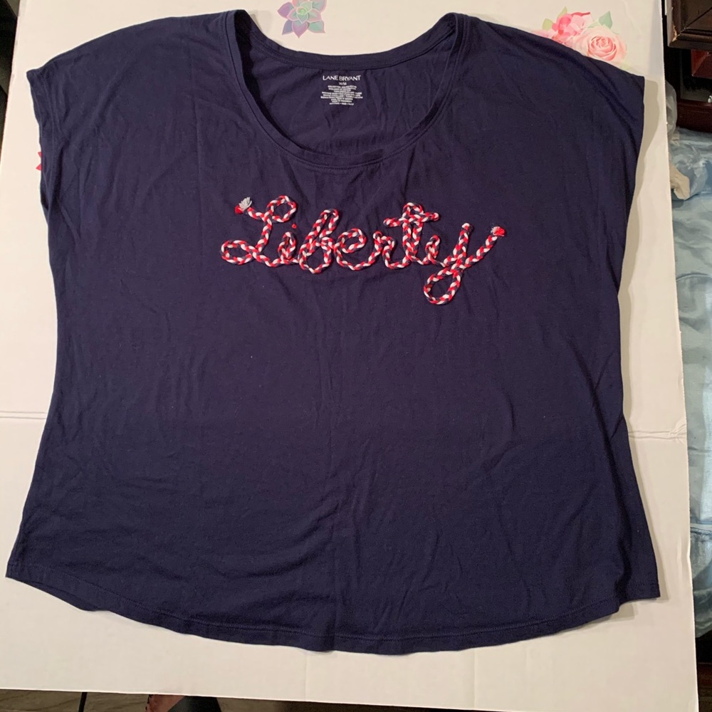 Liberty T-shirt